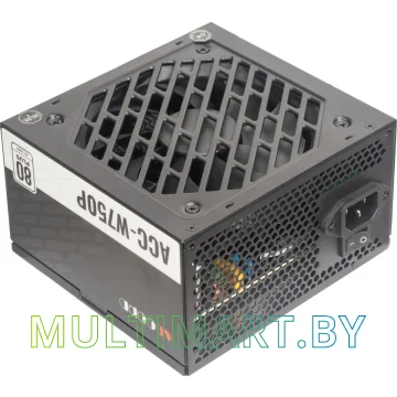 Блок питания Accord ACC-W750P 750W